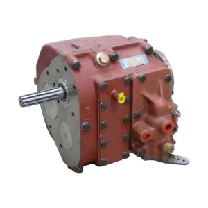PRM Newage 260 3:1 Gearbox
