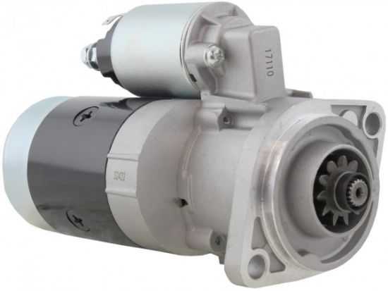 Picture of Starter Motor