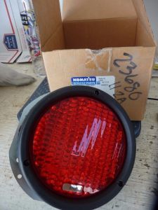 Light Asm Red