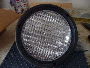 Flood Lamp
