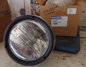 Flood Lamp