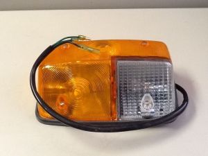 Turn Signal Light