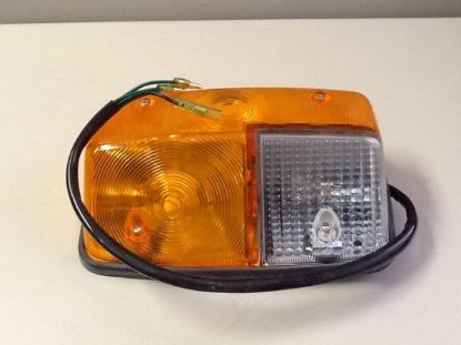 Picture of Turn Signal Light