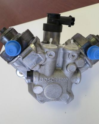 Picture of Fuel Injector Pump