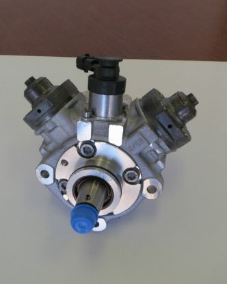 Picture of Fuel Injector Pump