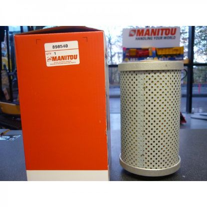 Picture of Hydraulic Filter