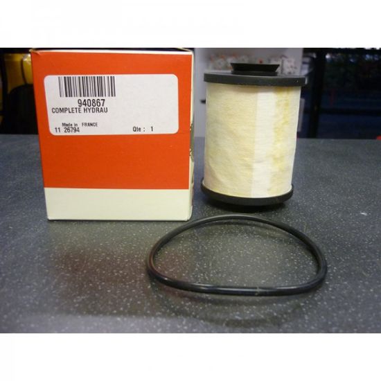 Picture of Hydraulic Filter