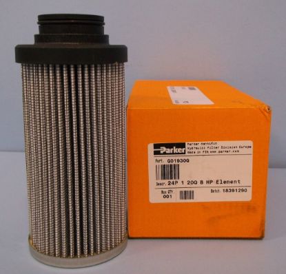 Picture of Hydraulic Filter