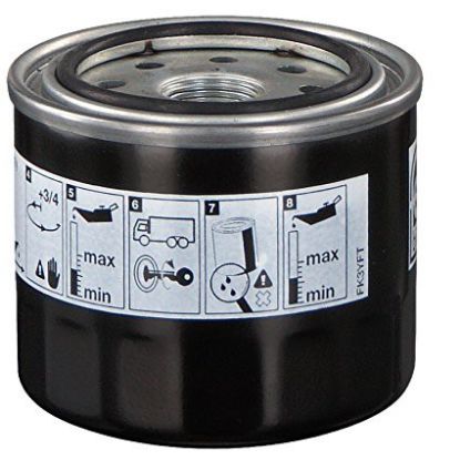 Picture of Oil Filter