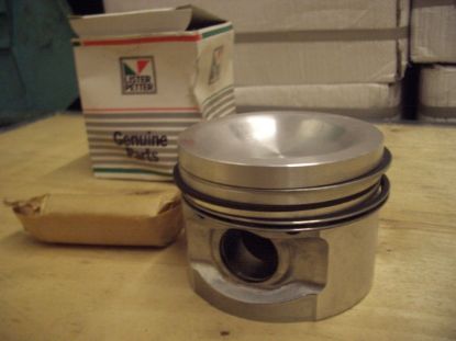 Picture of PISTON