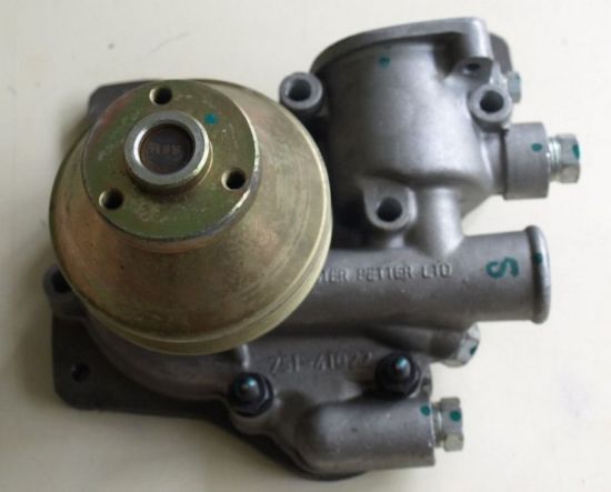 Picture of Water Pump