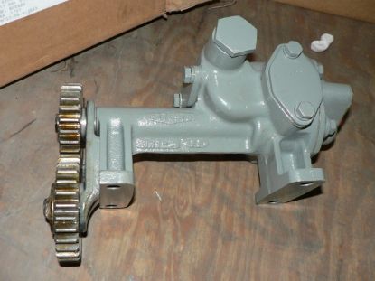 Picture of Oil Pump Assy