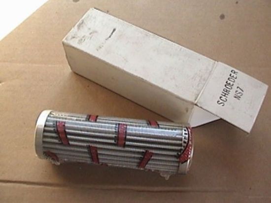 Picture of Hydraulic Filter