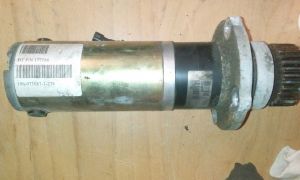 Steering Motor