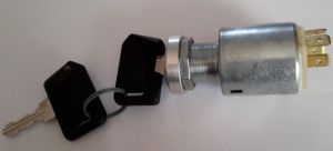 Ignition Switch