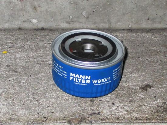 Picture of Oil Filter