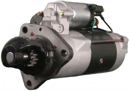 Picture of Starter Motor Kit