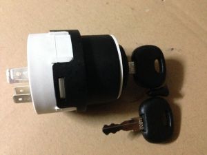 Ignition Switch