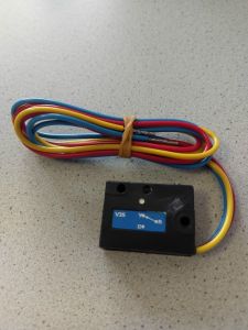 Switch, Hyd. Motor Activator