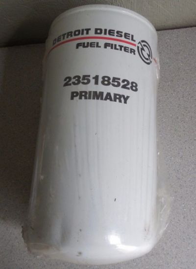 Picture of Fuel Filter