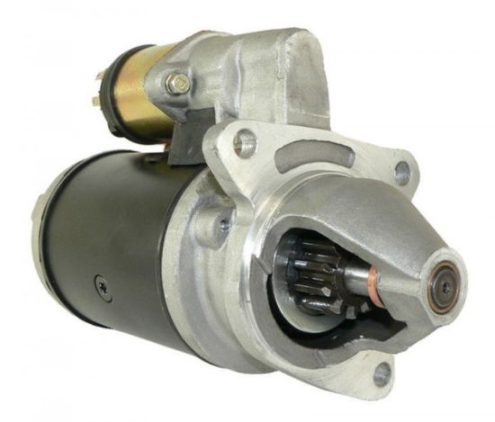 Picture of Starter Motor