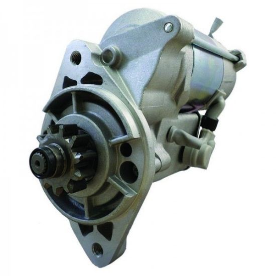 Picture of Starter Motor