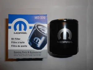 Oil Filter