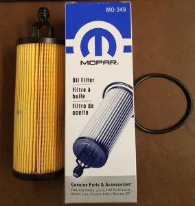Oil Filter
