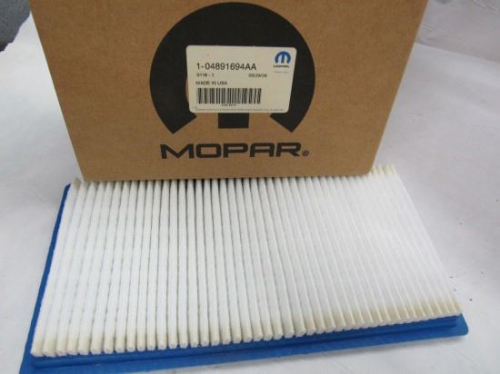 Picture of Air Filter