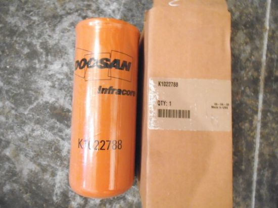 Picture of Hydraulic Oil Filter