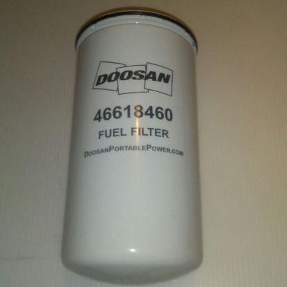 Picture of Fuel Filter