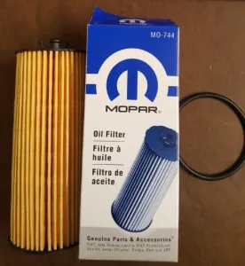 Oil Filter
