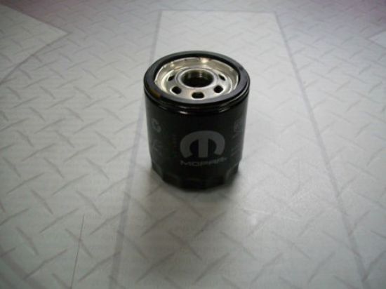 Picture of Oil Filter