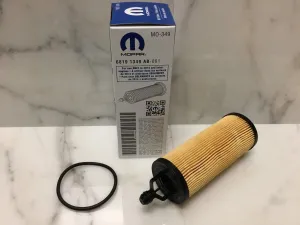 Oil Filter