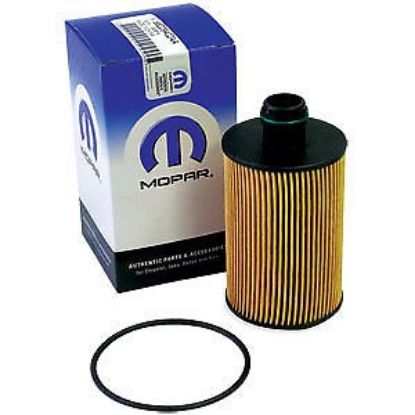 Picture of Oil Filter