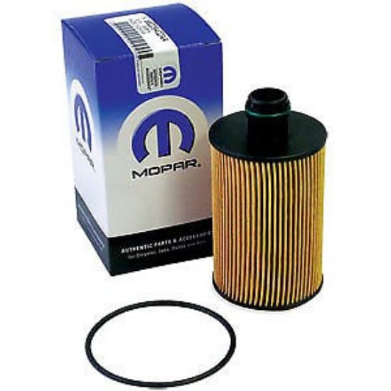 Picture of Oil Filter