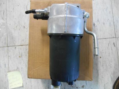 Picture of Fuel Filter