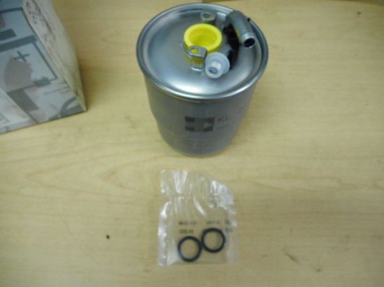 Picture of Fuel Filter