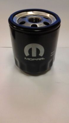 Picture of Oil Filter