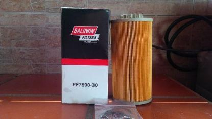 Picture of FUEL FILTER