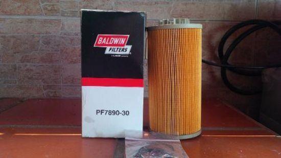 Picture of FUEL FILTER