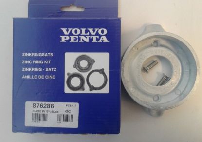 Picture of Zinc Ring Anode Kit