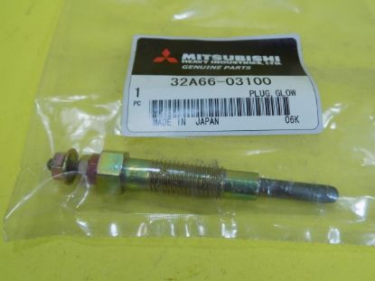 Picture of Glow Plug