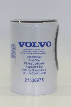 Picture of FUEL FILTER