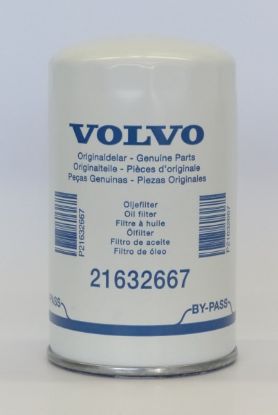 Picture of Oil Filter