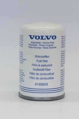 Picture of Fuel Filter