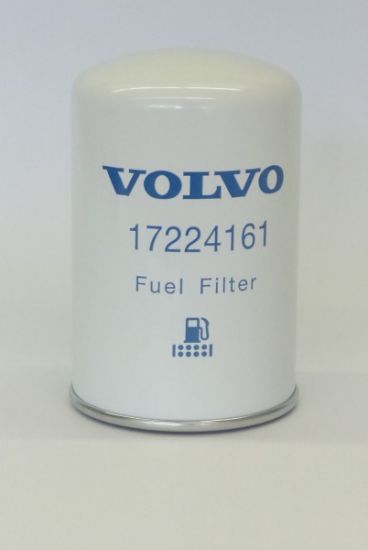 Picture of Fuel Filter