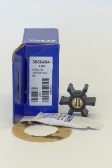 Picture of IMPELLER KIT