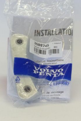 Picture of Zinc Anode Kit