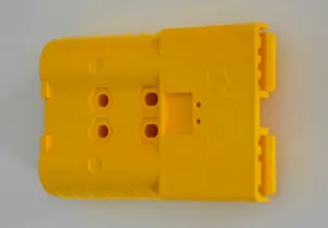 Battery Connector 320 Amp - Yellow